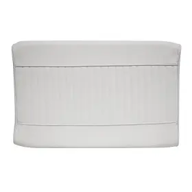 8WD155-R-S WISE Seat Cushion Swingback Frame