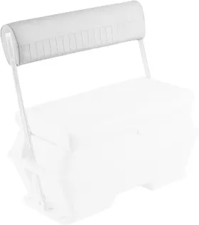 8WD156-R-B WISE Cushion Boat Swingback Cooler Seat