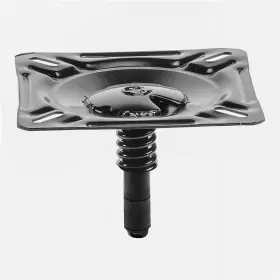 8WD2000-1 WISE Kingpin Seat Mount Bracket