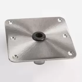 8WD20002 WISE Pin Seat Base Plate King