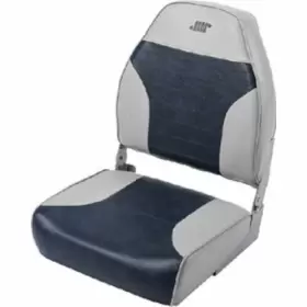8WD588PLS660 WISE Fishing Seat Marine