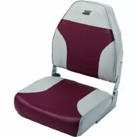 8WD588PLS661 WISE Fishing Seat Marine
