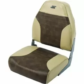 8WD588PLS662 WISE Fishing Seat Sand Marine