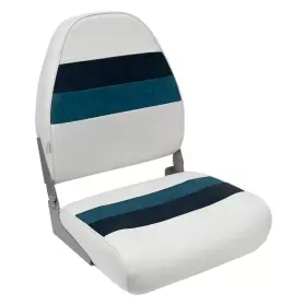 8WD5901008 WISE Deluxe Pontoon Fold Down Seat