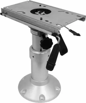 8WP145 WISE Mainstay Air Power Pedestal Slide