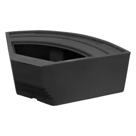 BM11028-1B-890 WISE Premier Pontoon Radius Corner Seat Base