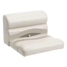 BM11431066 WISE Premier Pontoon Bench Seat Cushion Set