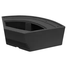 BM1146-1B-890 WISE Premier Pontoon Bow Radius Corner Seat