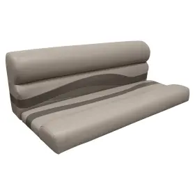 BM1155-1749 WISE Premier Pontoon Bench Seat Cushion Set