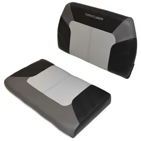 2271986 WISE BOAT SEATING Crestliner Bench Seat Cushions
