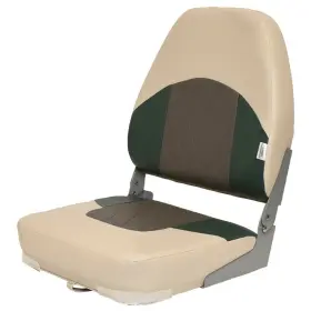 3354-878 WISE BOAT SEATING Folding Fishing Seat