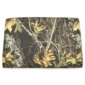 73523115 WISE BOAT SEATING Console Seat Cushion Camouflage G3 #2