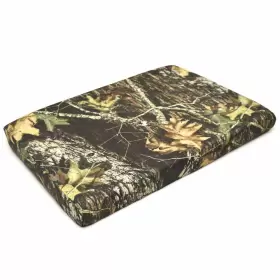 73523115 WISE BOAT SEATING Console Seat Cushion Camouflage G3
