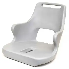 8WD015-1-717 WISE BOAT SEATING Chair Armrests Pilot