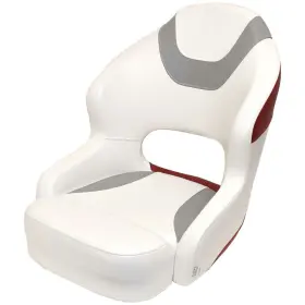 3314-1774 WISE BOAT SEATS Helm Seat High Baja #2