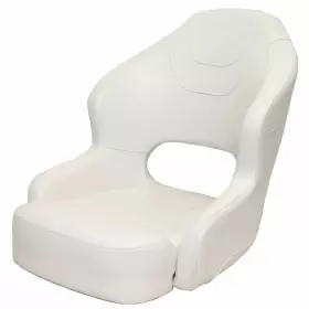 3314-784 WISE BOAT SEATS Helm Seat High Baja #2