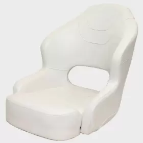 3314-784 WISE BOAT SEATS Helm Seat High Baja