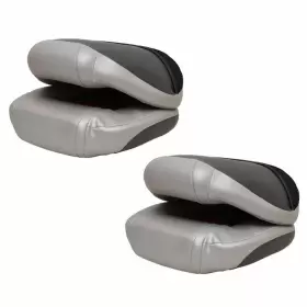 RD0104 WISE BOAT SEATS Folding Fishing Centric Tracker #2