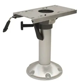 WP23-15-374 WISE BOAT SEATS Seat Pedestal Swivel