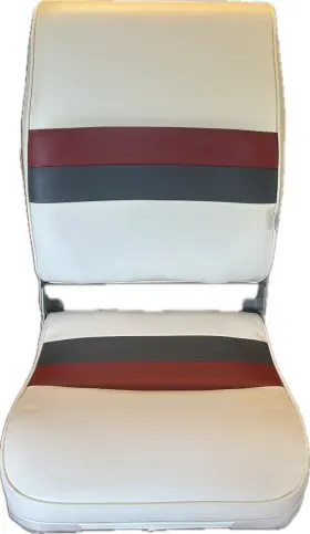 8WD434-1009 WISE COMPANY Boat Seat