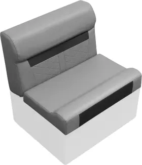 DLX95-1905 WISE Wisepontoon Marble Reef Stone