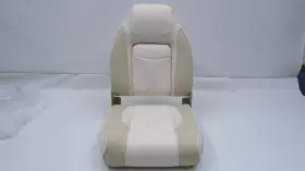 2157740 WISE HARRIS Ftbt Standard Fold Down Fishing Seat Boat
