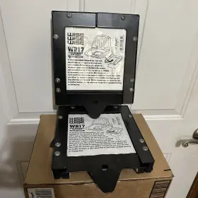 K-5-03 WISE Disconnect Seat Mount Set