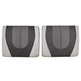 2156594 WISE MARINE SEATING Lund Boat Bow Seat Cushions Set