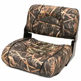 2157528 WISE MARINE SEATING Lowe Boat Folding Fishing Seat
