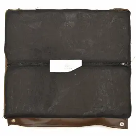 2205099 WISE MARINE SEATING Lowe Boat Bottom Seat Cushion #2
