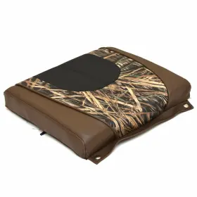 2205099 WISE MARINE SEATING Lowe Boat Bottom Seat Cushion #3