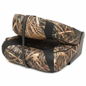 2273188 WISE MARINE SEATING Lund Boat Folding Fishing Seat #2
