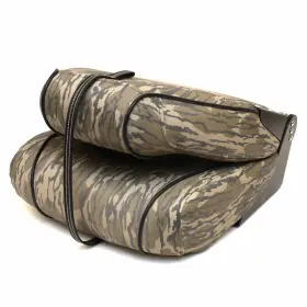2407686 WISE MARINE SEATING Crestliner Boat Folding Fishing #2