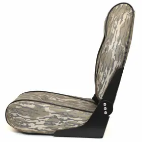 2407686 WISE MARINE SEATING Crestliner Boat Folding Fishing #3