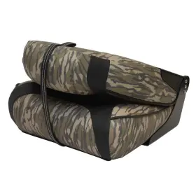 2407689 WISE MARINE SEATING Lund Boat Folding Fishing Seat #2