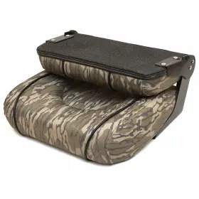2416462 WISE MARINE SEATING Lowe Boat Folding Fishing Seat #2