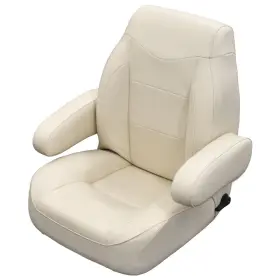 3126-804 WISE MARINE SEATING Boat Captains Helm Seat High