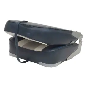 WD1062PLS932 WISE MARINE SEATING Boat Folding Fishing Seat #2