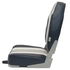 WD1062PLS932 WISE MARINE SEATING Boat Folding Fishing Seat #3