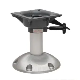WP24-9S WISE MARINE SEATING Boat Seat Pedestal