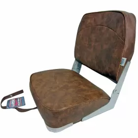 144-8WD734PLS716 WISE SEATING Fishing Boat Seat Chair Base