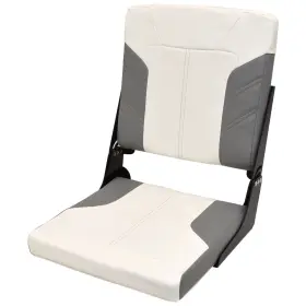 2281288 WISE SEATING Crestliner Boat Folding Jump Seat