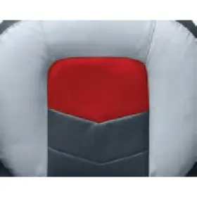 3308-1881 WISE SEATING Pro Angler Seat Marble Regal #2
