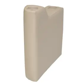 367811 WISE SEATING Pontoon Boat Arm Rest Premier Left Stone