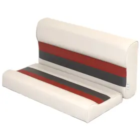 742348 WISE SEATING Pontoon Boat Bench Cushions