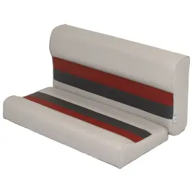 8WD100-1012 WISE SEATING Pontoon Boat Bench Cushions