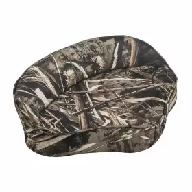 8WD112BP-733 WISE SEATING Camo Pro Seat