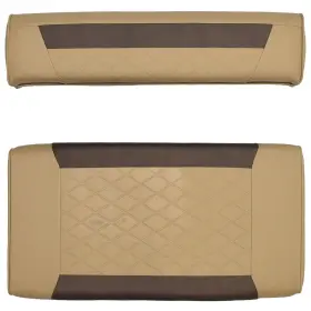 8WD156-BS-1900 WISE SEATING Boat Swingback Seat Cushion