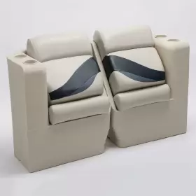 BM13006L-986 WISE SEATING Premier Sereis Boat Seat #2