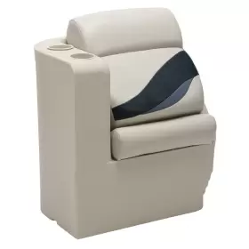 BM13006L-986 WISE SEATING Premier Sereis Boat Seat
